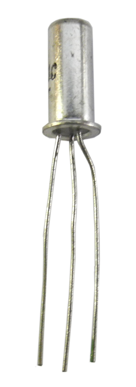 3AX31C Germanium Transistor Sino - synthCube