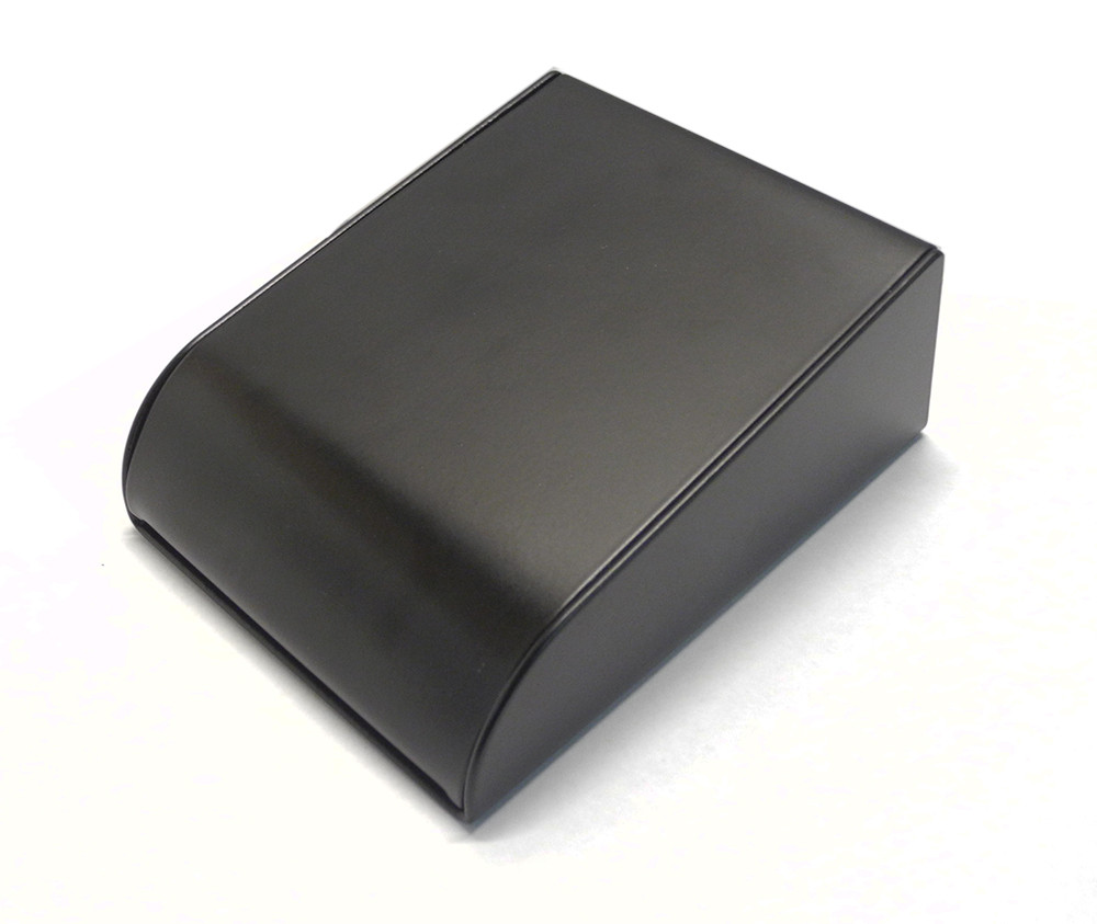 Footswitch Boxes - Drilled and Undrilled - synthCube