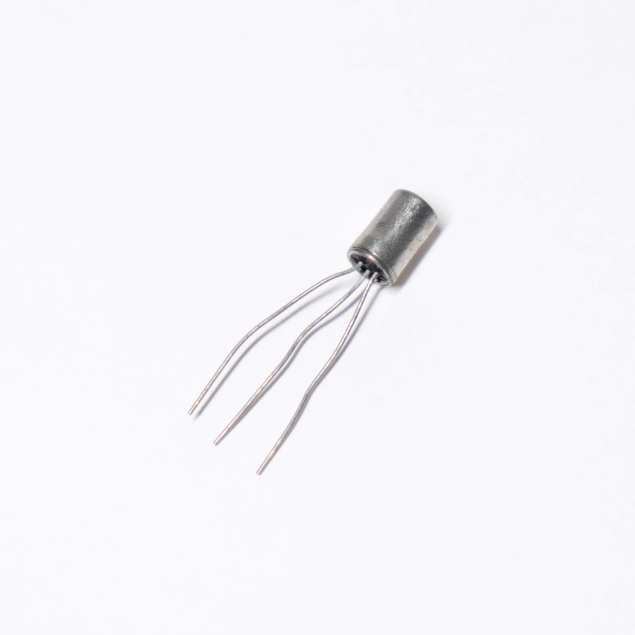 Germanium Transistor AC175 – NPN, TO-1 Gehäuse, 15V – NEUTEIL Von Bocasemi