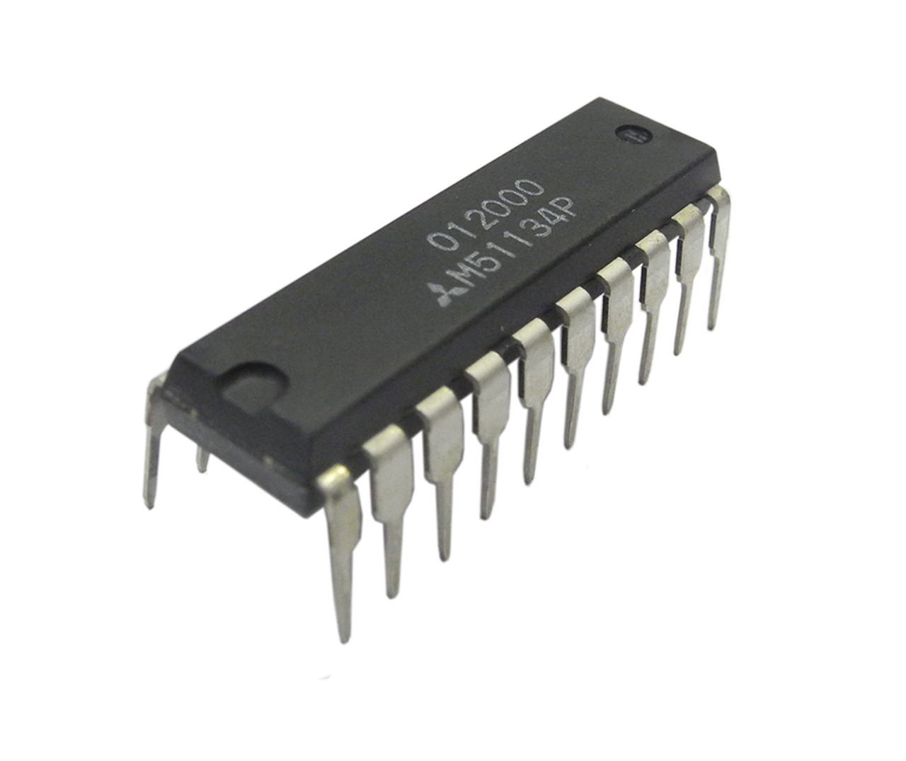 IC M51134P - Small Bear Electronics