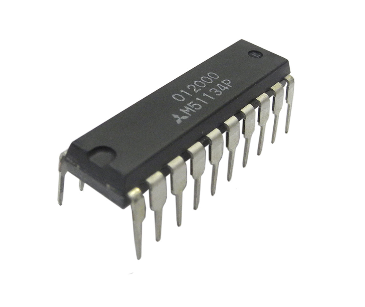 Source Original imported M51131L M51132L dual-channel electronic balance IC  chip ZIP-14 M51521AL M51521L M51131L on m.