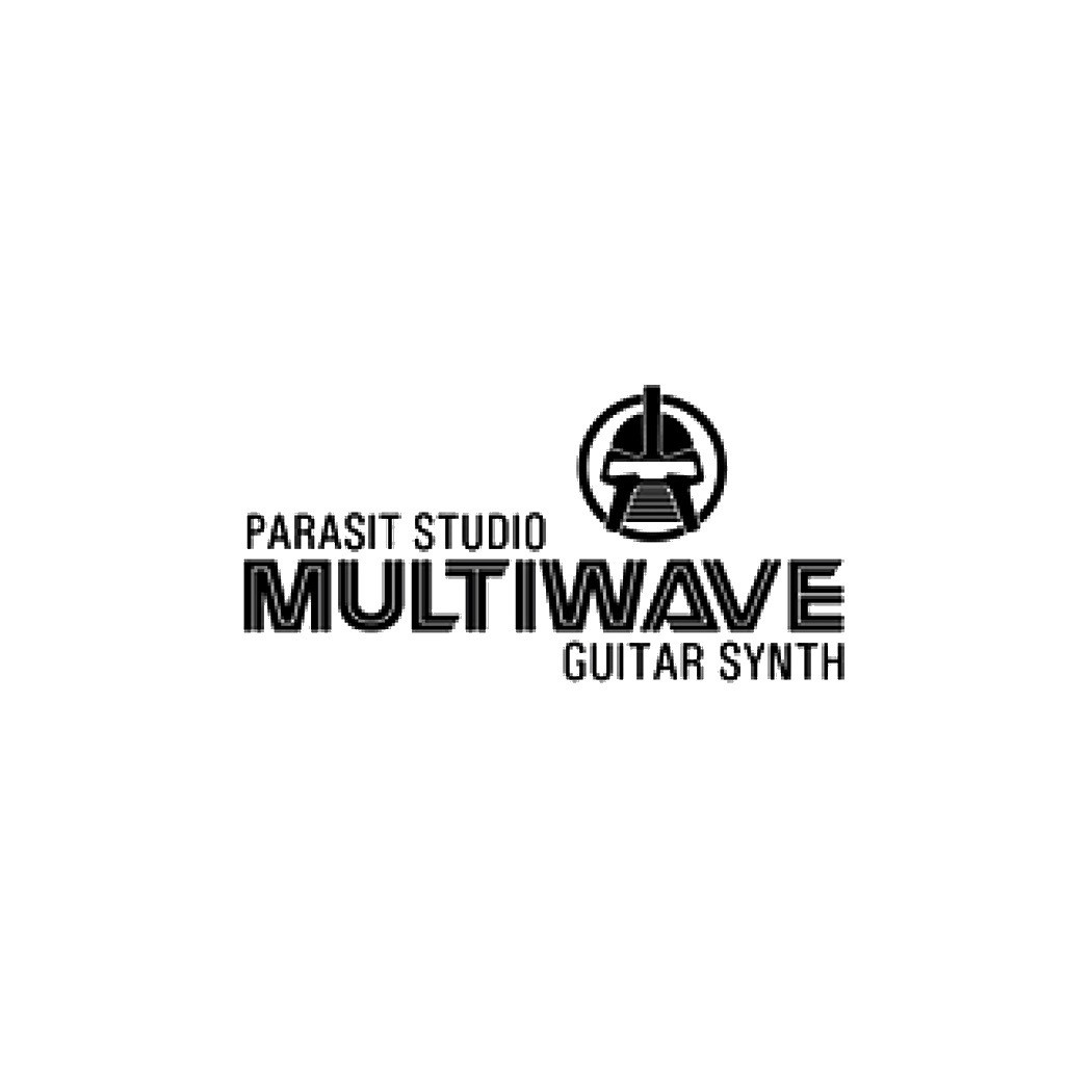 Parasit Studio Multiwave Guitar Synth - Small Bear Electronics