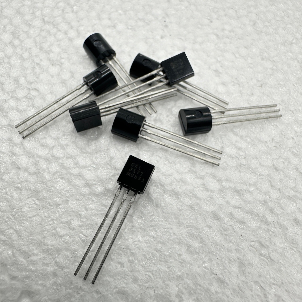 Menatone J.A.C. JFET コンプレッサー 29 Pedals JFET Transistor Boost コンパクトエフェクター ブースター