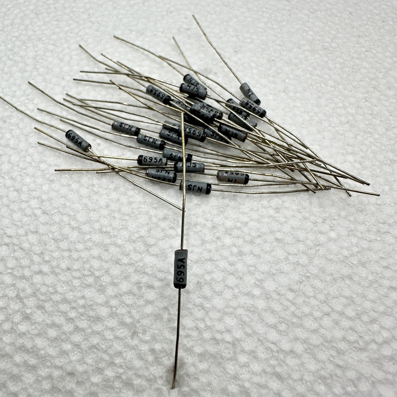1N695A NOS Germanium Diode NJS