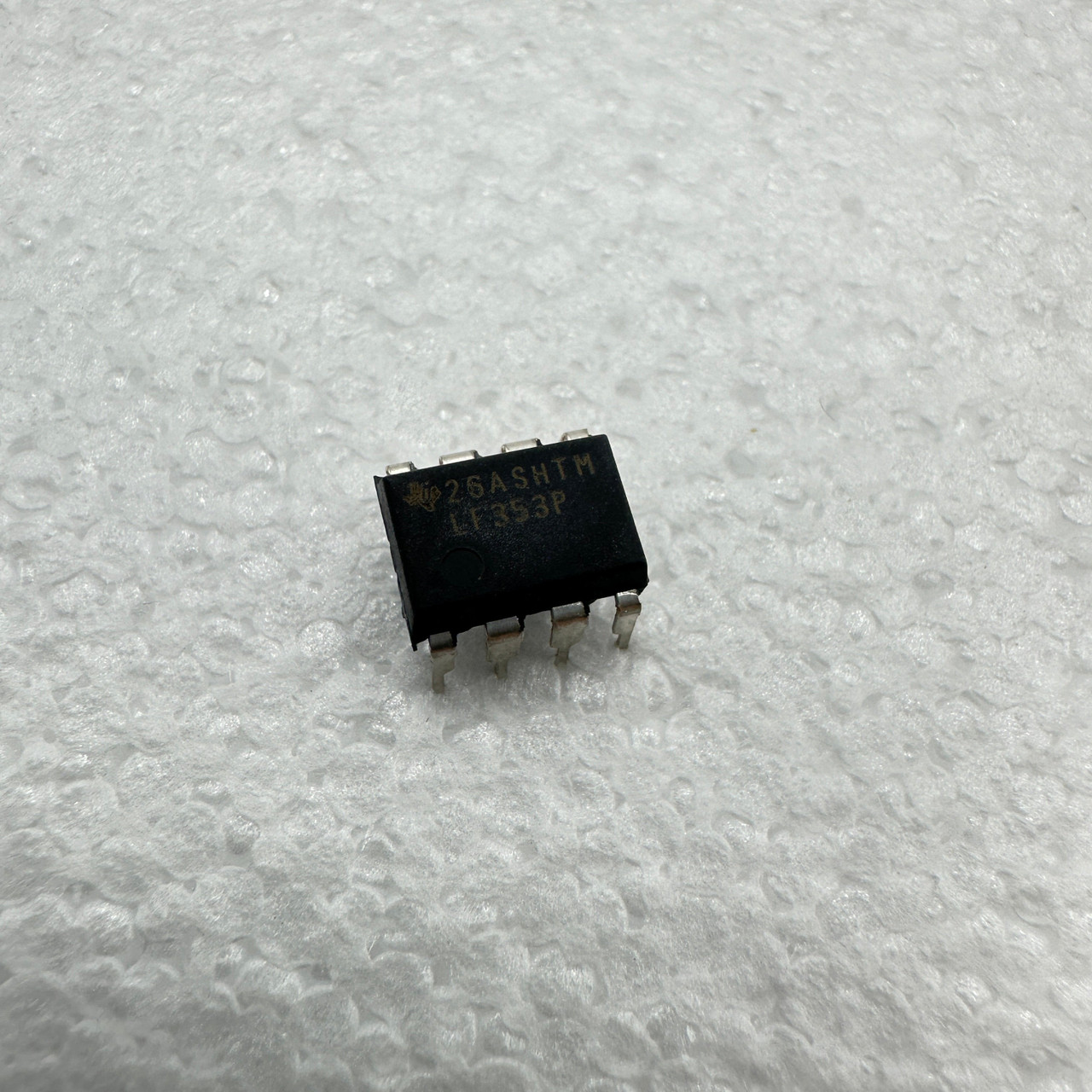 TI LF353P Dual Audio Opamp DIP-8 NE5532