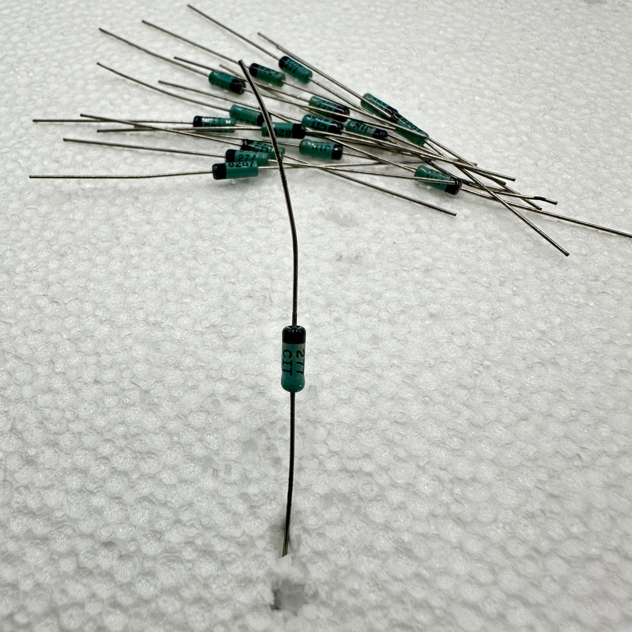 美品）ALBIT GW-2 GERMANIUM DIODE BOOSTER ALBIT/アルビット