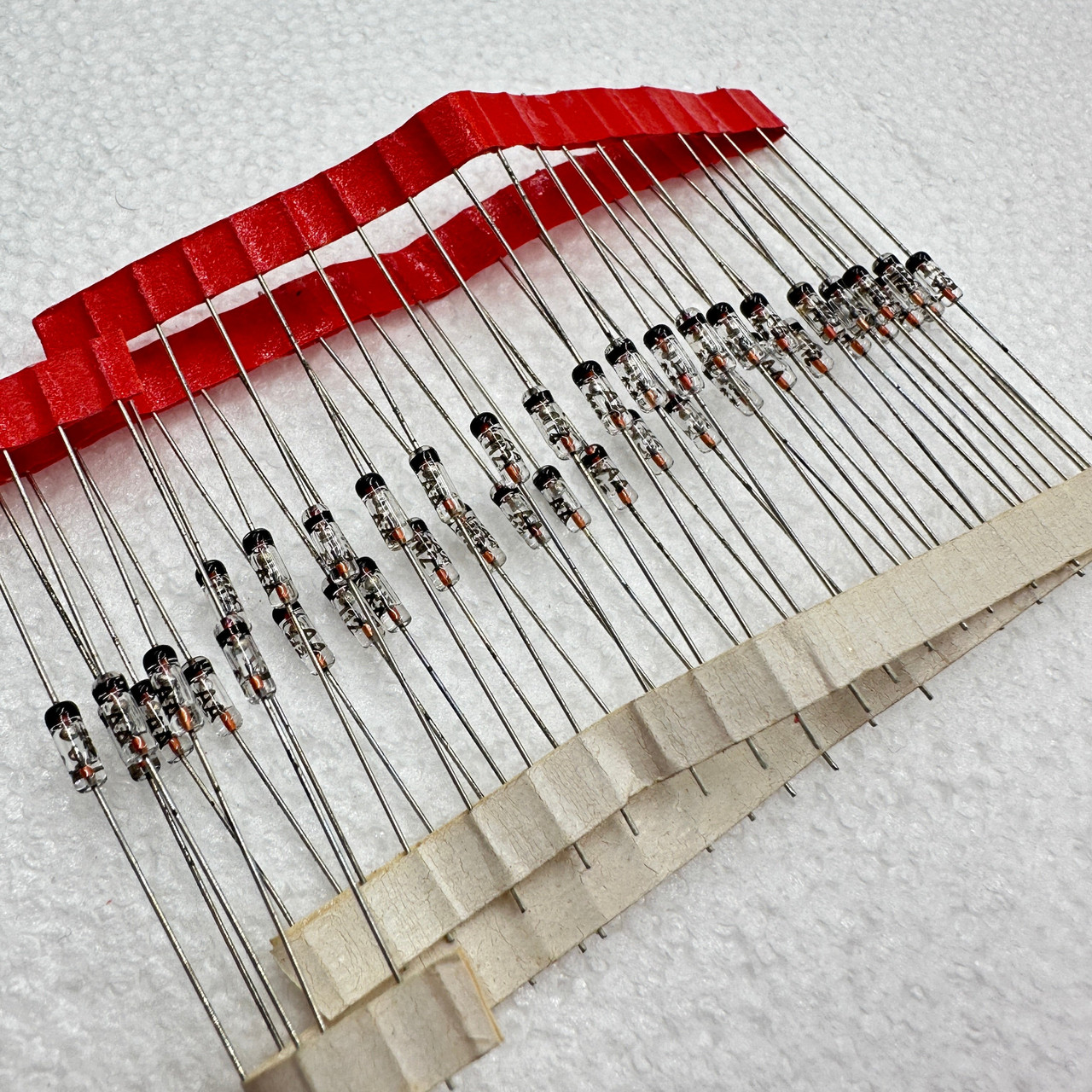 AA112 NOS Germanium Diode