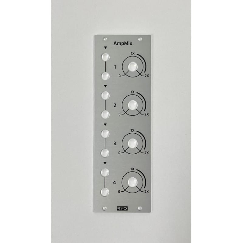 RYO AMPMIX 【公式通販】