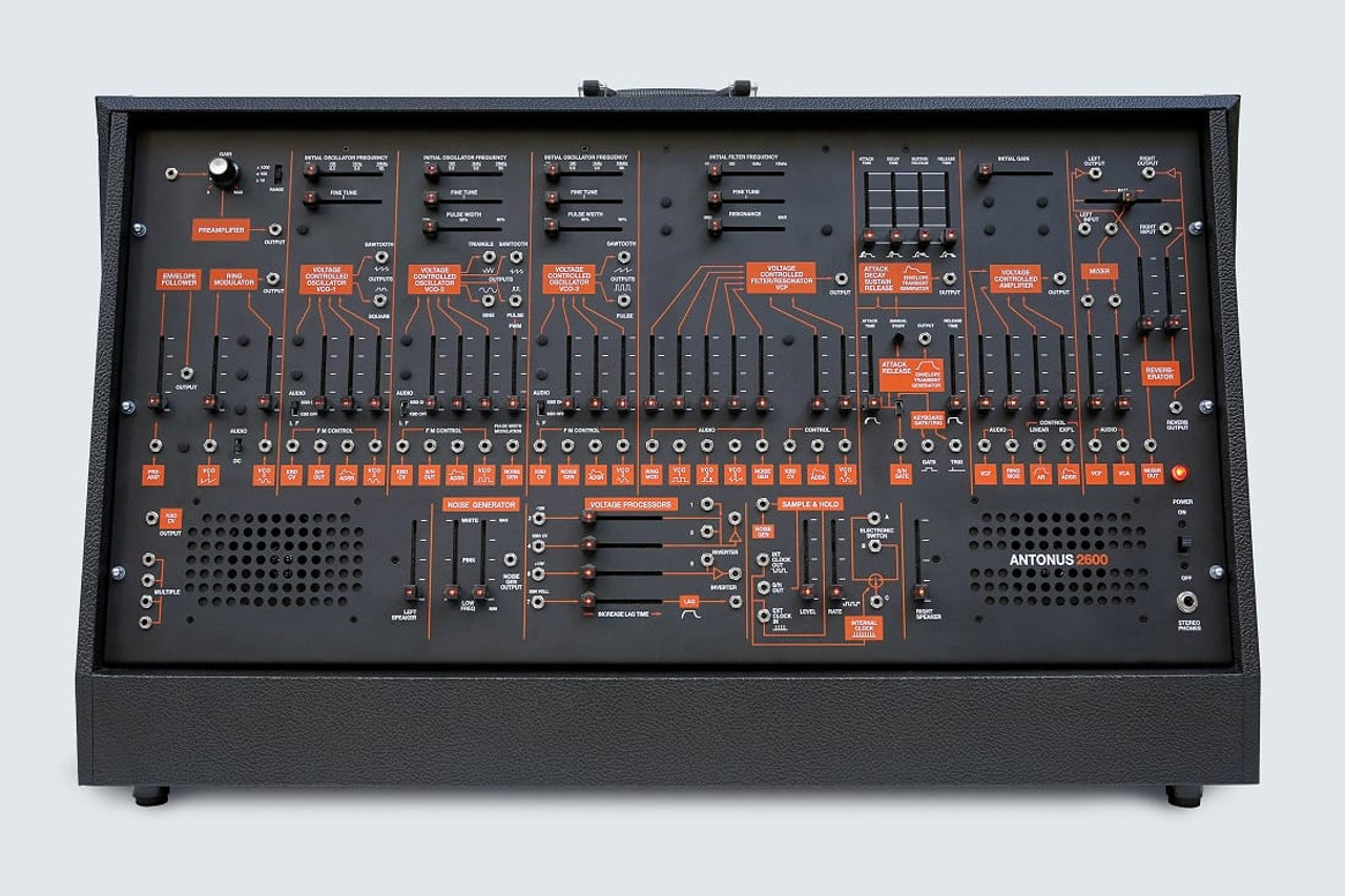 ANTONUS STEP BROTHER 【Tolex仕様】 Art ホビー・楽器・アート ANTONUS STEP BROTHER 【Tolex仕様】