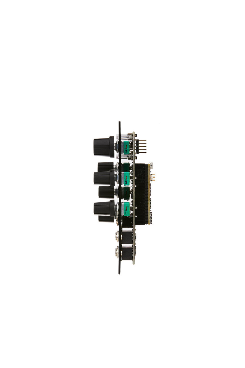 Qu-Bit Surface