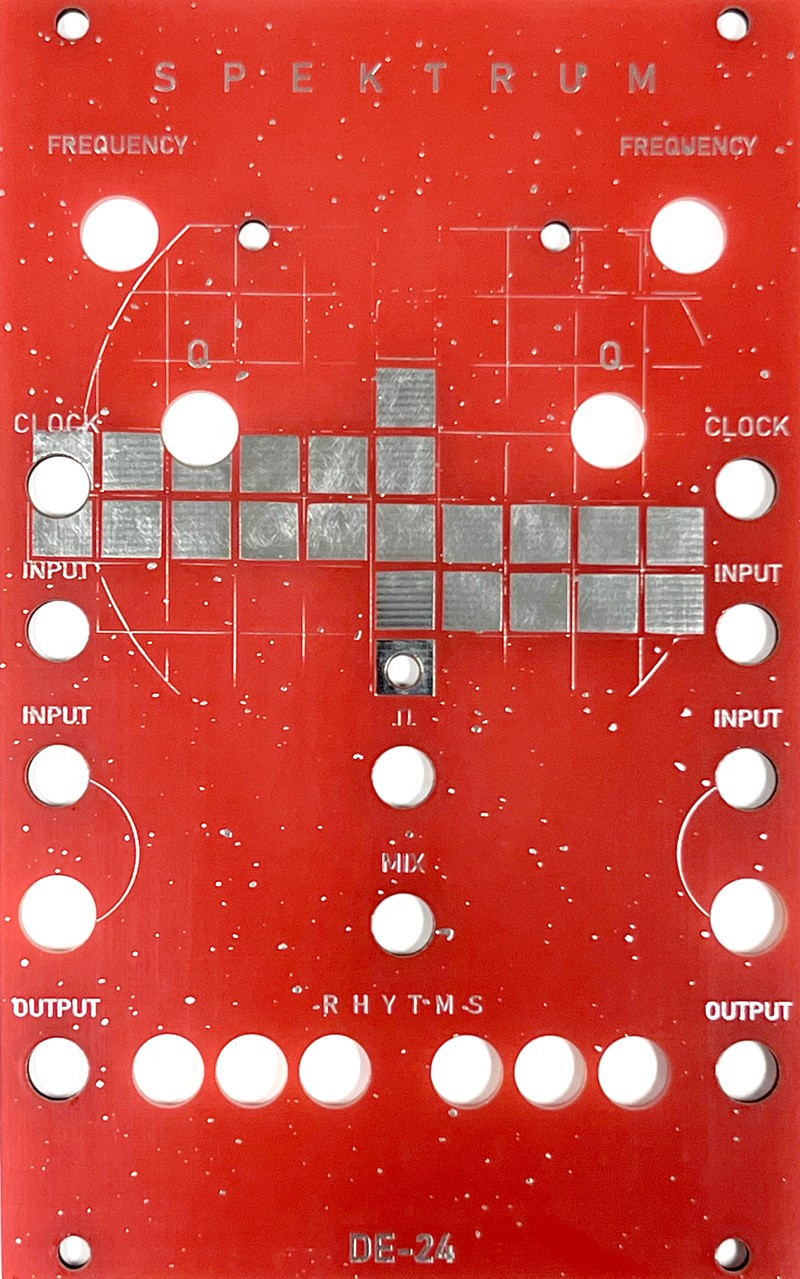 Djupviks DE-24 Spectrum
