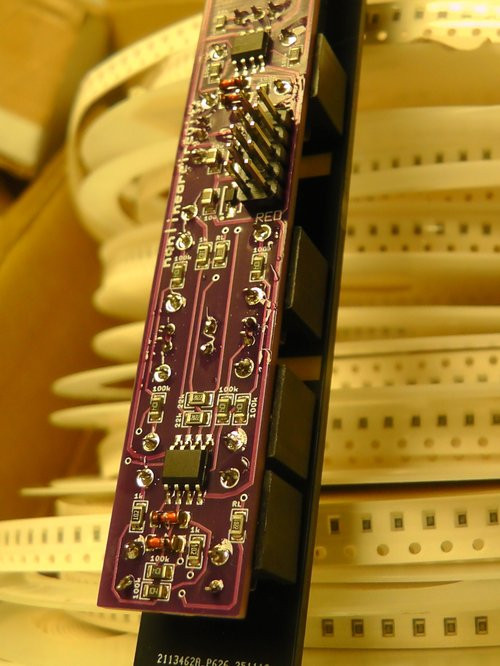 NLC1163 Neuron 4HP