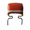 Tropical Fish .0022µF 2.2nF 2200pF 250V 10%