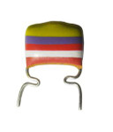 Tropical Fish .0047uF 4.7nF 4700pF 250V 10%