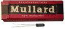 AAZ12/CV7364 NOS Germanium - Mullard