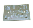 PCB - Tube Screamer