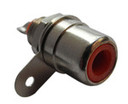 RCA Jack - Panel Mount