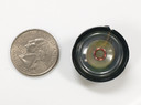 Miniature Speaker - 1" Diameter