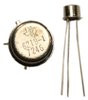 6219-1 Germanium Transistor TI NPN House Number