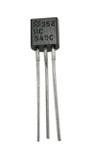 BC549C Transistor (ONS)