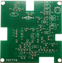 PC Board - The Oh My Darling Rangemaster
