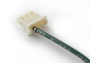 Pre-terminated 3.5-inch Leads