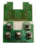 Five-Pots Board