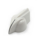 Chicken-Head Knurled Shaft