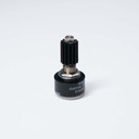 Wah Pot, Dunlop Hot Potz II ECB24C