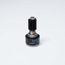 Wah Pot, Dunlop Hot Potz  ECB024A