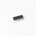 ICL8038 Func Gen IC