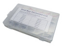 Resistor Kit #4 - Carbon Film 120K - 1 Meg
