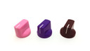 Pointer w/ Index, Colors