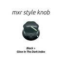 Large Fluted MXR Style, Colors