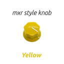 Large Fluted MXR Style, Colors