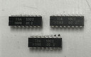 TDA1022 Delay IC Philips/NXP
