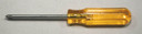 Screwdriver Xcelite X102