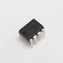 LM833N Op Amp