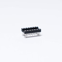 IC Socket 14 Pin Machined