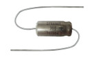 Sprague TE 15 µF. 50V Axial