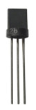 2N2926 Transistor Sprague House - Number  'Orange Dot'