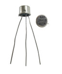 Germanium Transistor Raytheon 2N413 PNP