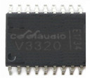 V3320 VCF IC SMT