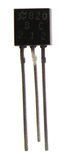 BC212 Transistor National Semi