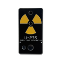 Parasit Studio U-235 Suboctave Generator