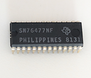 IC SN76477NF