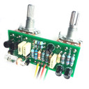 FuzzDog Magic Vibes Tremelo