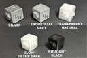 PedalFx Washer for 1/2" Stomp Switch - Colors