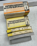 KR198NTXX Matched Transistor Pair IC Soviet-Era