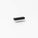 GD4013 Dual Flip Flop IC